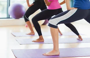 Studio Auguri Pilates Rio de Janeiro
