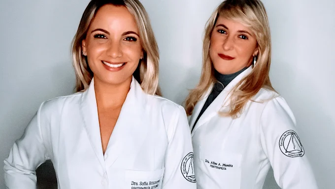 Studio Bem-estar Pilates, Osteopatia E Fisioterapia Brazil