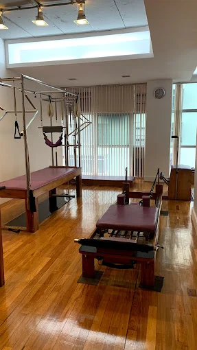 Studio Bem-estar Pilates, Osteopatia E Fisioterapia Rio de Janeiro