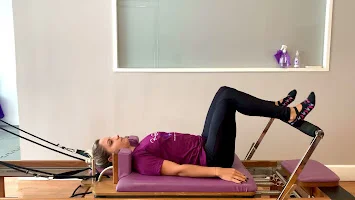 Studio Bem-estar Pilates, Osteopatia E Fisioterapia