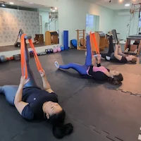 Studio Campos Pilates Brazil
