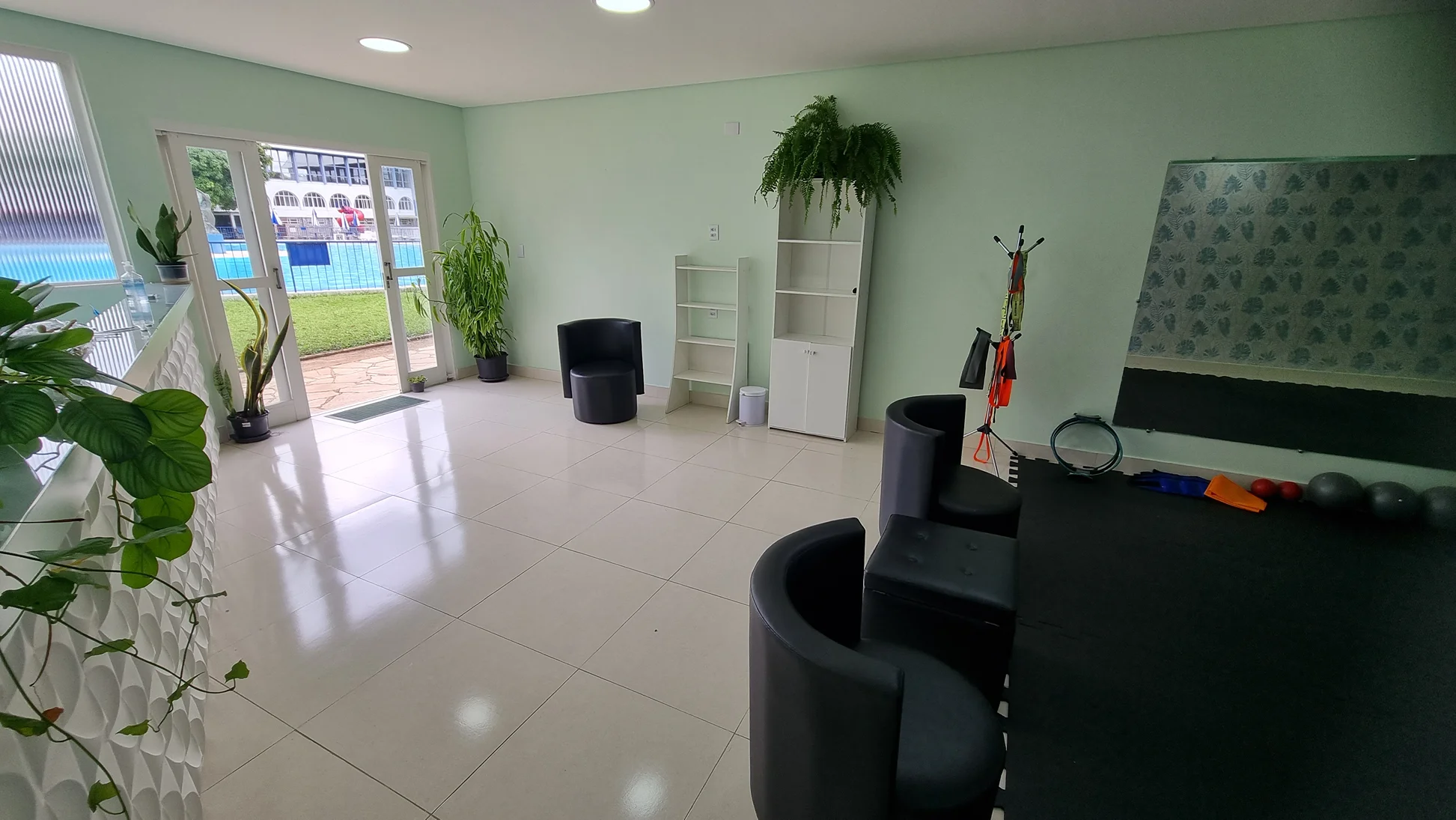 Studio Campos Pilates