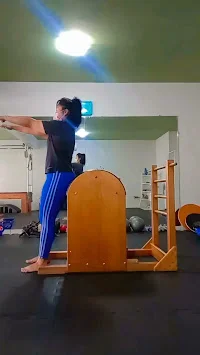 Studio Campos Pilates Brazil