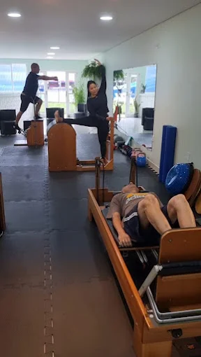 Studio Campos Pilates 