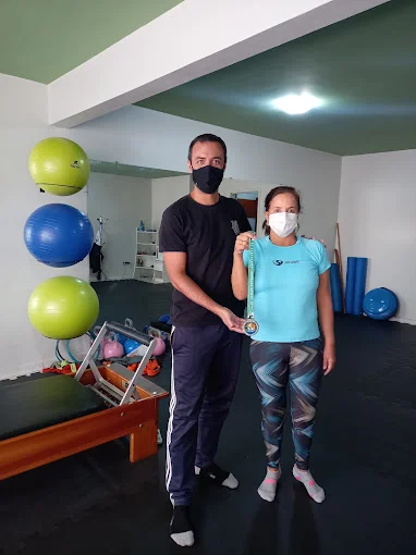 Studio Campos Pilates 