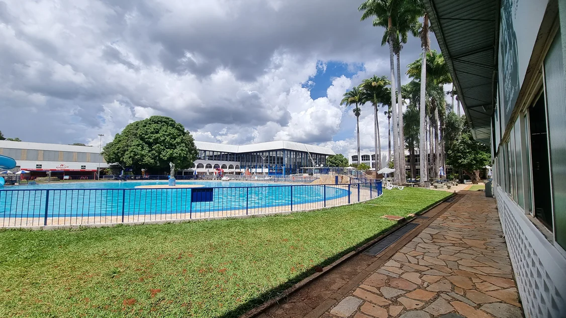 Studio Campos Pilates Brasília