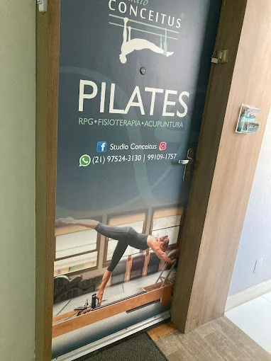Studio Conceitus Rio de Janeiro