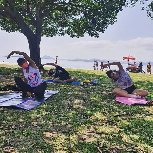Studio Corpore Pilates Brazil