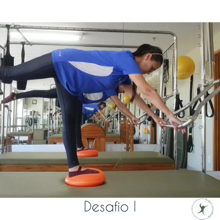 Studio Corpore Pilates Rio de Janeiro