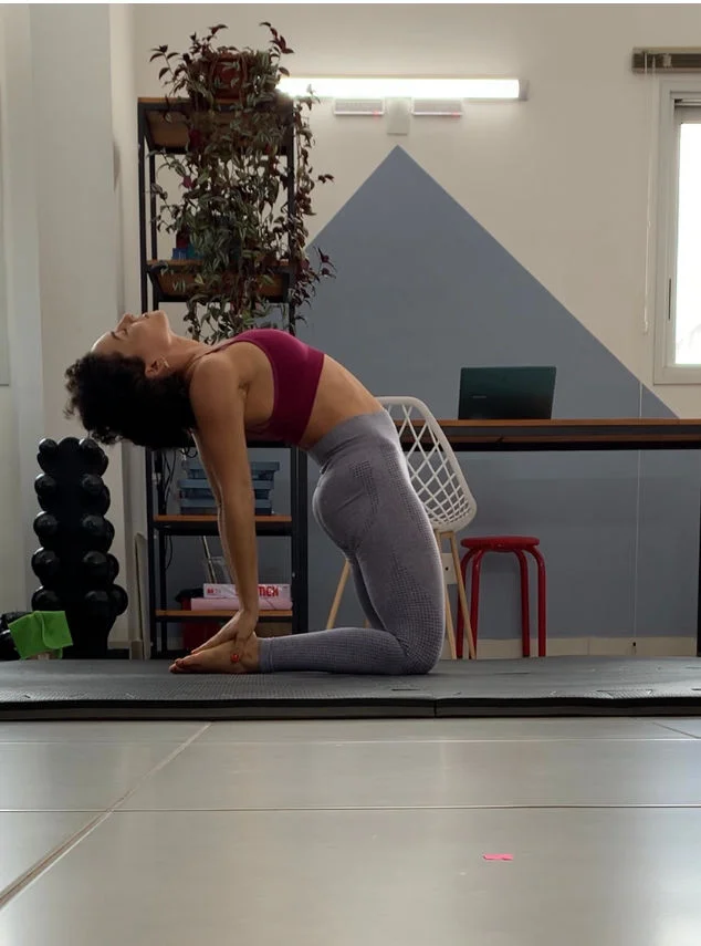 Studio Daya Pilates/ Pilates no sudoeste DF/Especialistas em coluna 