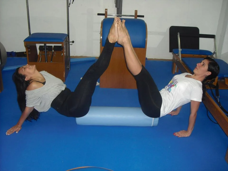 Studio De Pilates Vila Da Feira