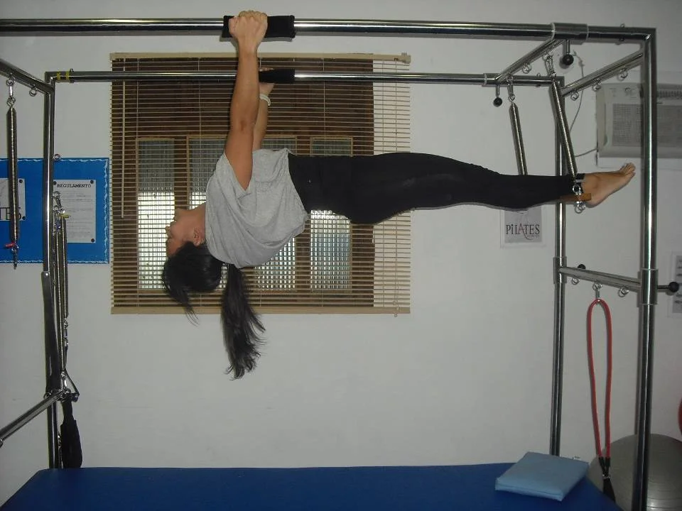 Studio De Pilates Vila Da Feira 
