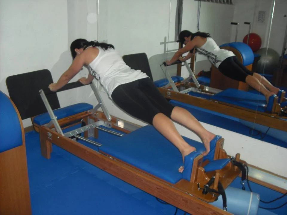 Studio De Pilates Vila Da Feira 