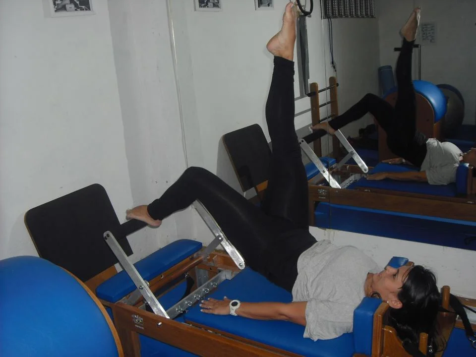 Studio De Pilates Vila Da Feira Rio de Janeiro