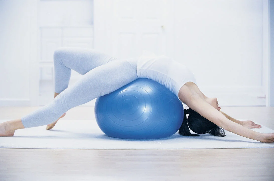 Studio Di Pilates Rio de Janeiro
