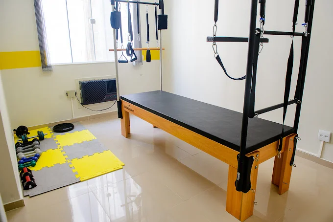 Studio Di Pilates 
