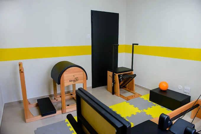 Studio Di Pilates Brazil