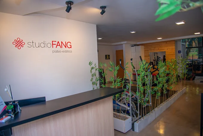 Studio Fang 