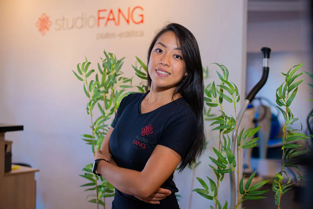 Studio Fang