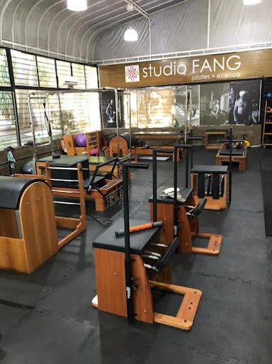 Studio Fang Brazil