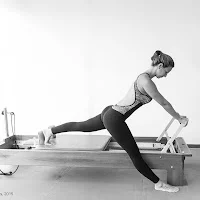 Studio Pilates Lilian Cristina 