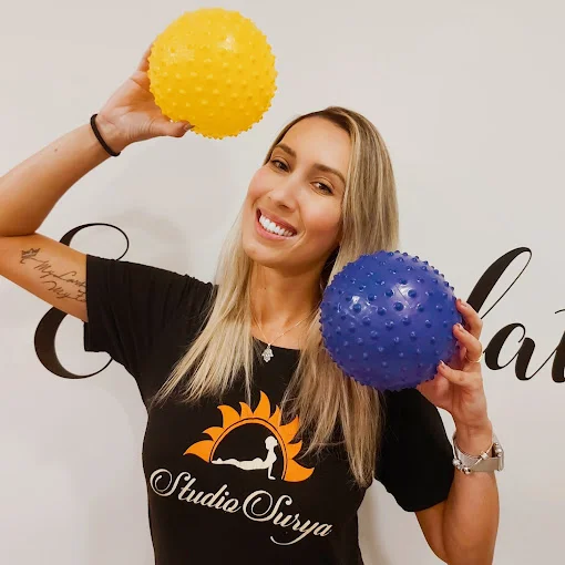 Studio Surya Pilates Brazil