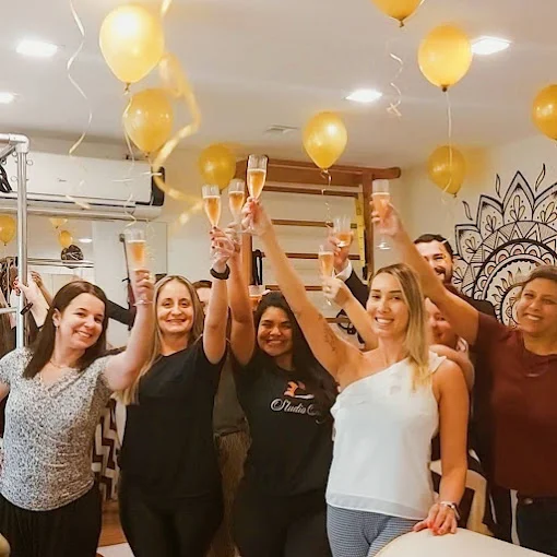 Studio Surya Pilates 