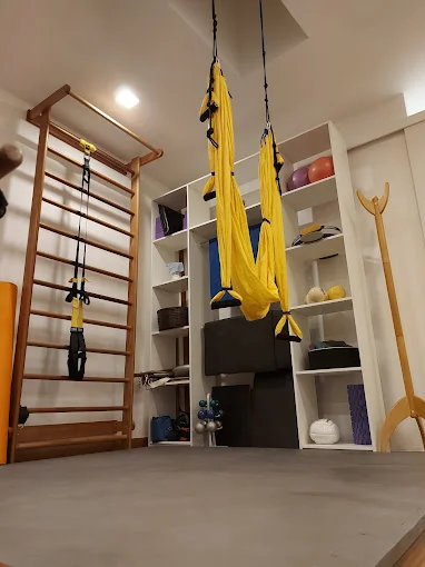 Studio Surya Pilates Rio de Janeiro