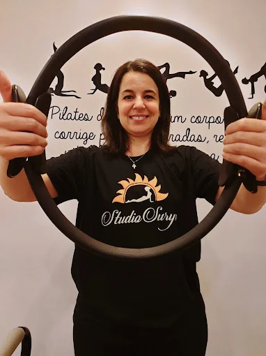 Studio Surya Pilates Brazil