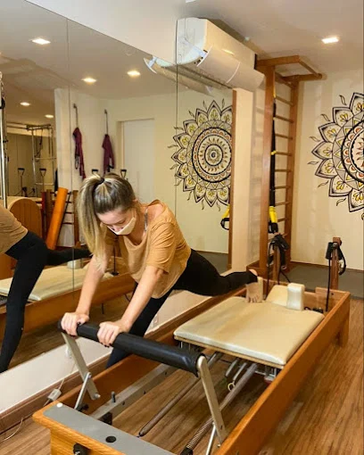 Studio Surya Pilates
