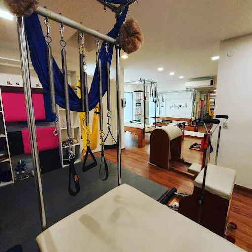 Studio Surya Pilates Brazil