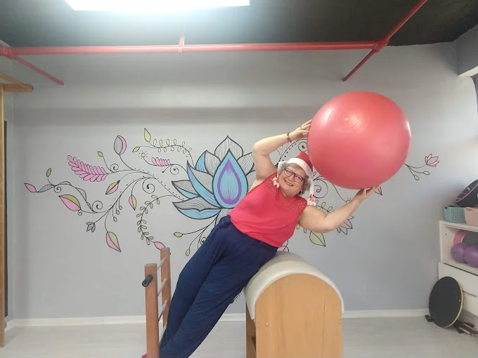 Studio Universo Pilates Brazil