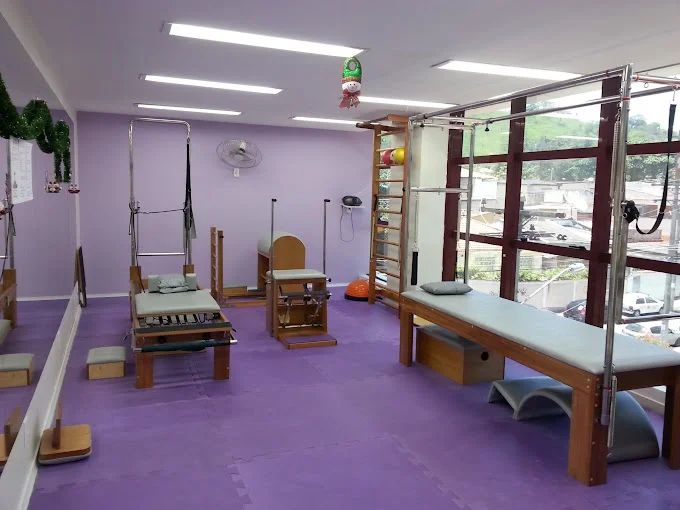 Studio Universo Pilates