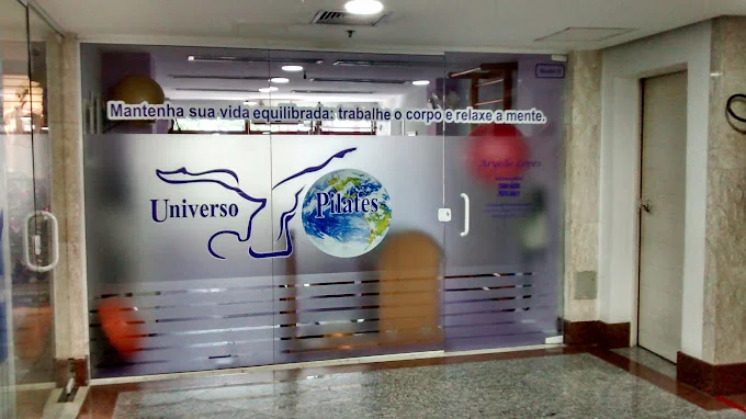 Studio Universo Pilates Brazil