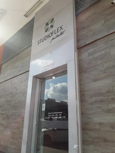 StudioFlex Pilates
