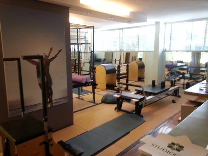 StudioFlex Pilates 