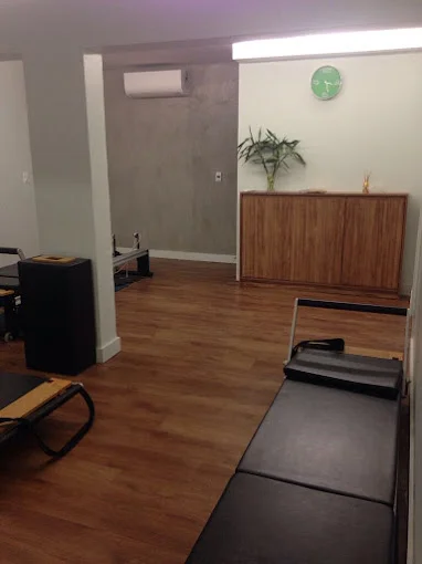 StudioFlex Pilates