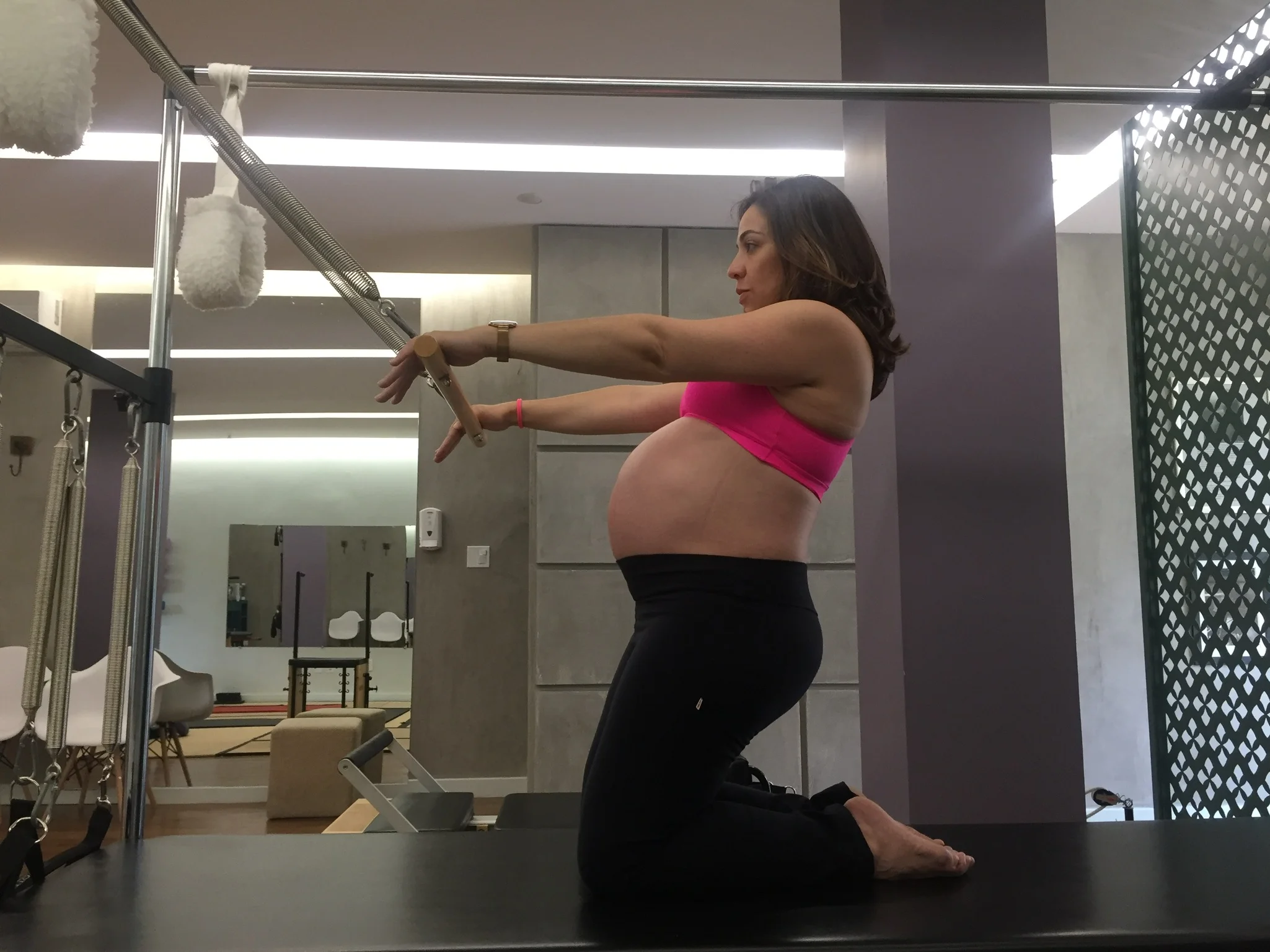 StudioFlex Pilates 