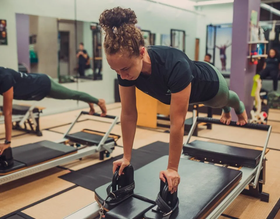 StudioFlex Pilates 