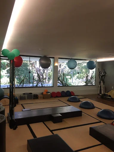 StudioFlex Pilates Brazil