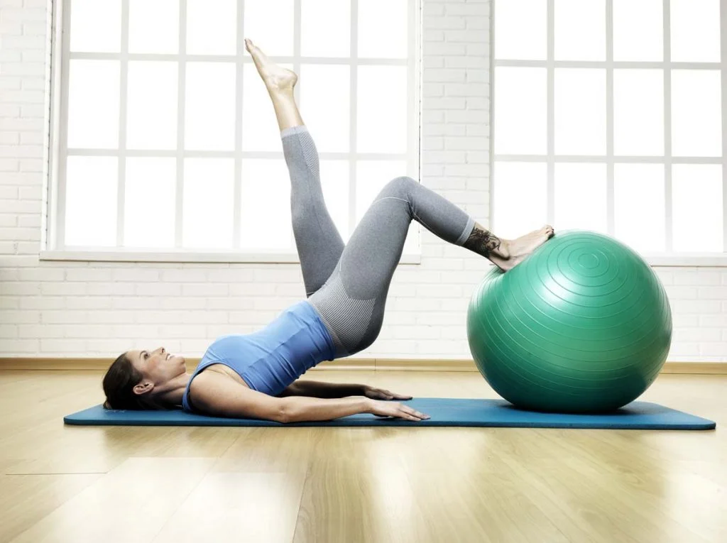 StudioFlex Pilates