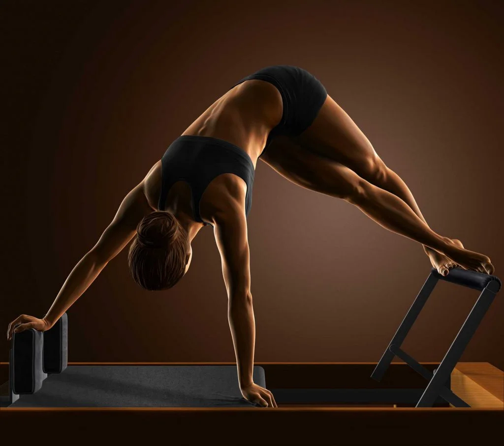 StudioFlex Pilates 