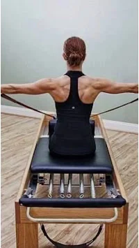 Templo Pilates 