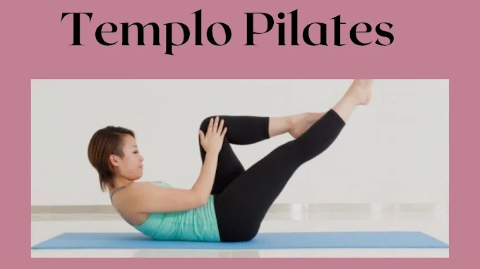 Templo Pilates