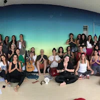 The Museum Of Yoga Rio de Janeiro