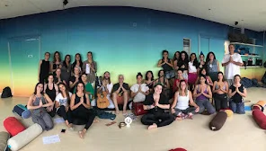 The Museum Of Yoga 