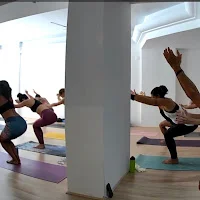 The Museum Of Yoga