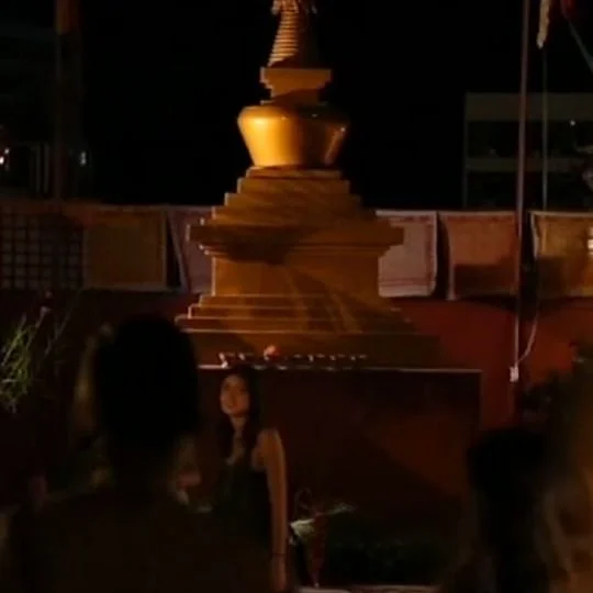 Tibetan Buddhism Nyingma Center