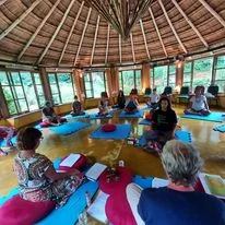 Tibetan Buddhism Nyingma Center Brazil