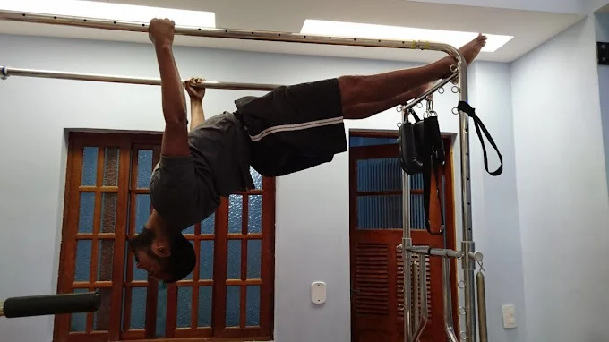 Tnstudio Pilates & Fitness 